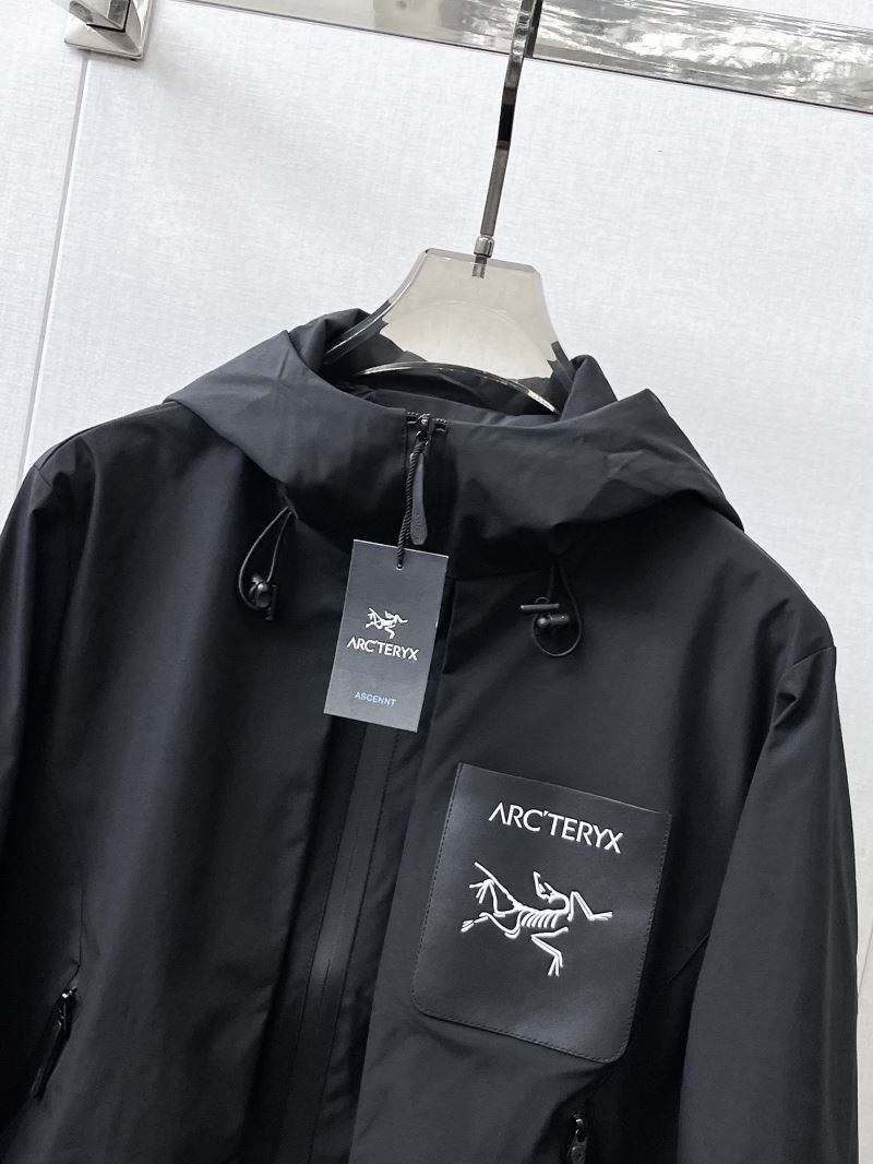 Arcteryx Outwear